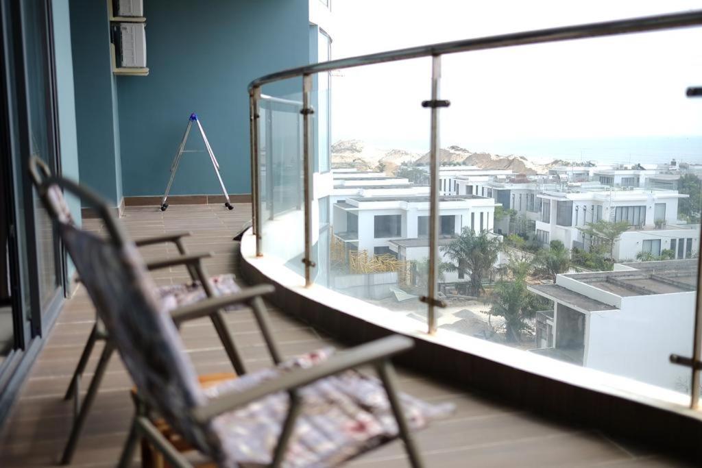 Aria Resort-Free Swimming Pool, Relax By Sea Ho Boi Mien Phi Va Bai Tam Rieng, 40M Ra Bien Vung Tau Buitenkant foto