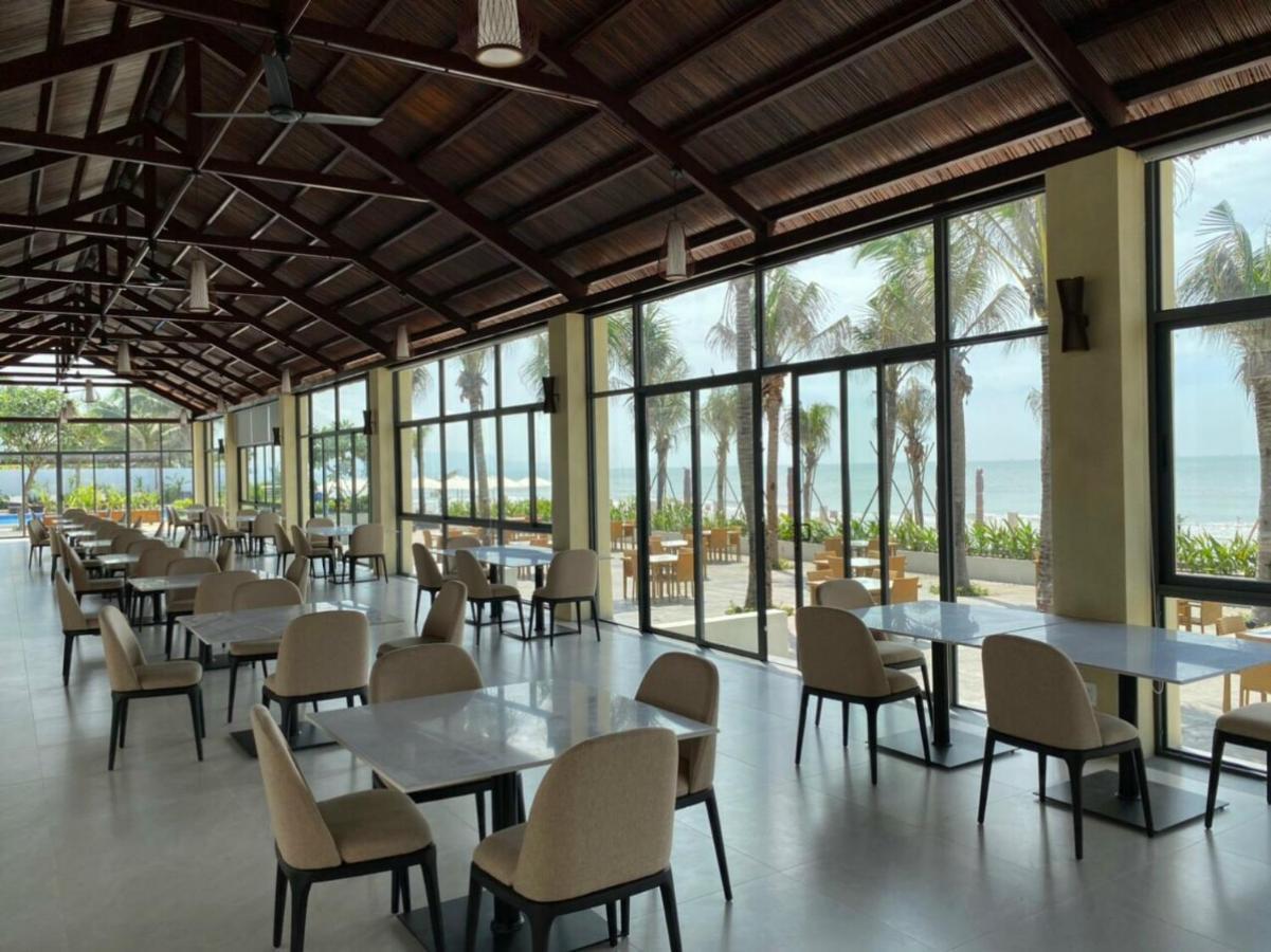 Aria Resort-Free Swimming Pool, Relax By Sea Ho Boi Mien Phi Va Bai Tam Rieng, 40M Ra Bien Vung Tau Buitenkant foto