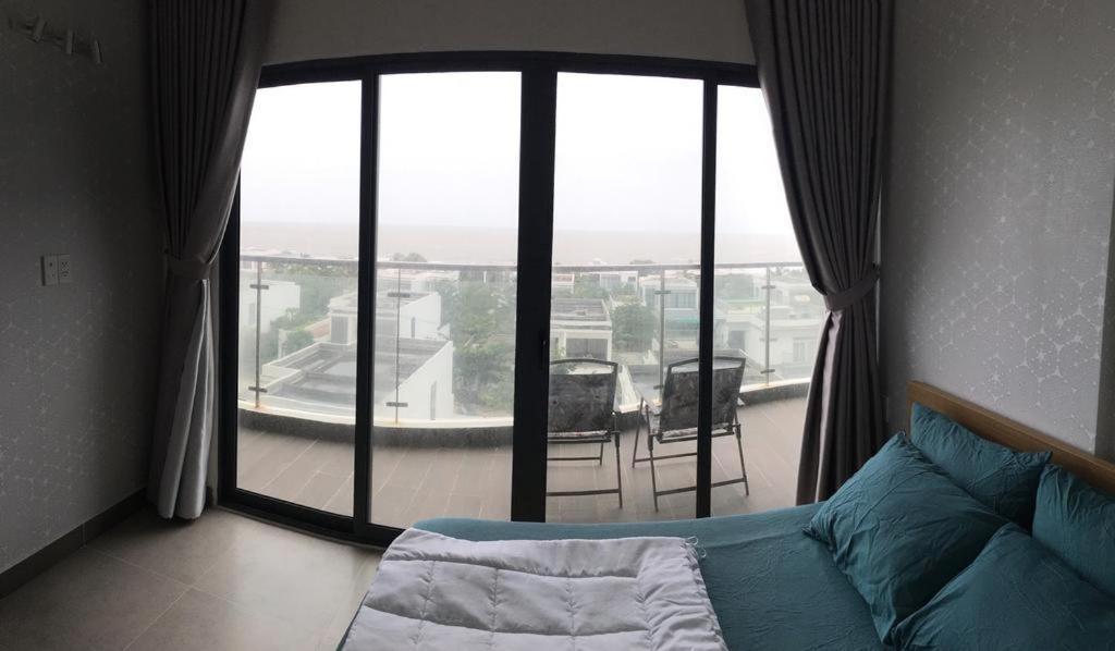 Aria Resort-Free Swimming Pool, Relax By Sea Ho Boi Mien Phi Va Bai Tam Rieng, 40M Ra Bien Vung Tau Buitenkant foto