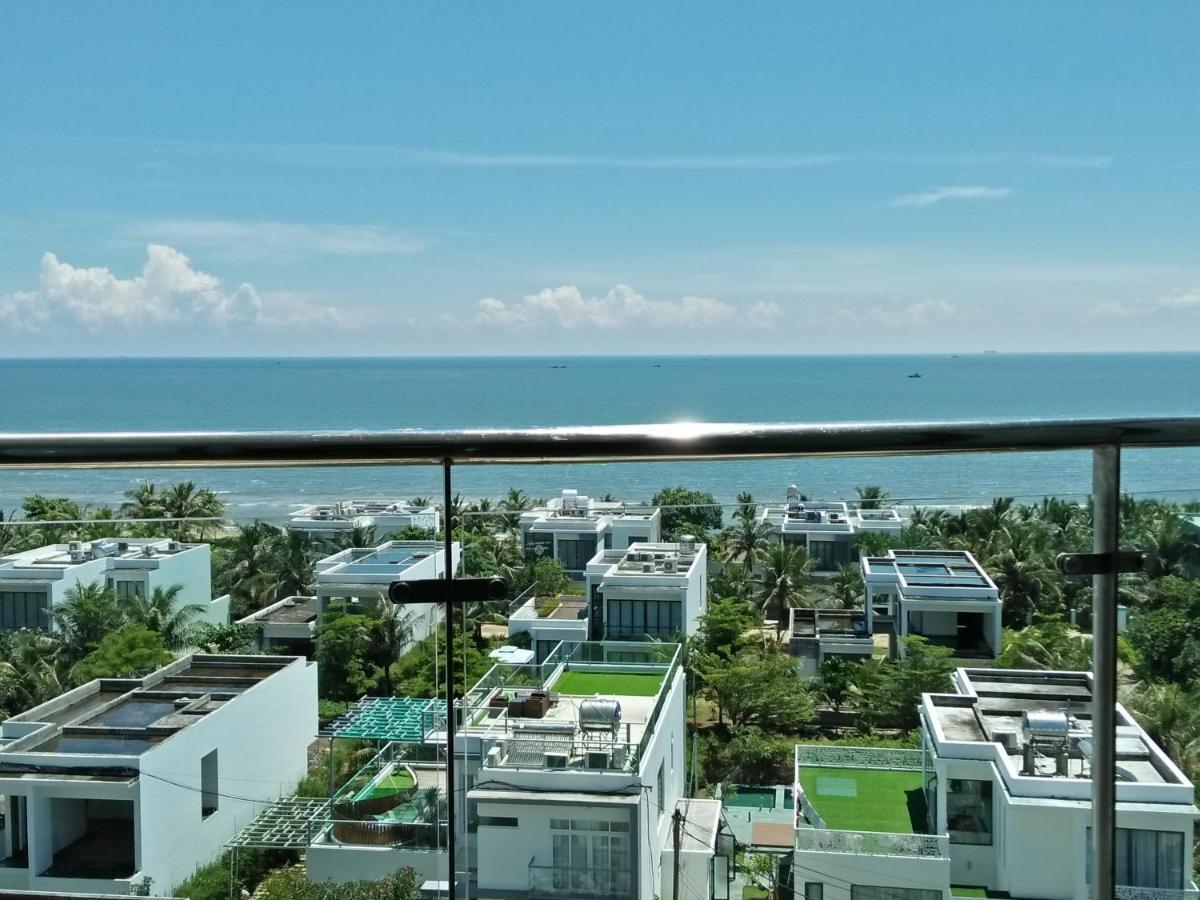 Aria Resort-Free Swimming Pool, Relax By Sea Ho Boi Mien Phi Va Bai Tam Rieng, 40M Ra Bien Vung Tau Buitenkant foto