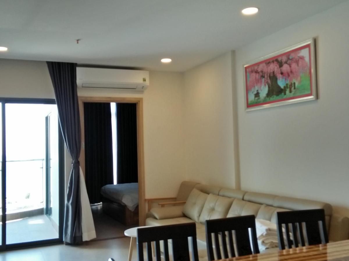 Aria Resort-Free Swimming Pool, Relax By Sea Ho Boi Mien Phi Va Bai Tam Rieng, 40M Ra Bien Vung Tau Buitenkant foto