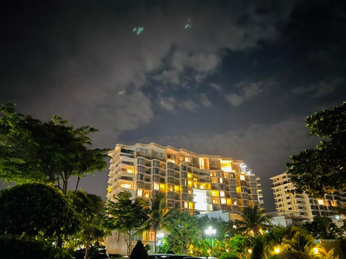 Aria Resort-Free Swimming Pool, Relax By Sea Ho Boi Mien Phi Va Bai Tam Rieng, 40M Ra Bien Vung Tau Buitenkant foto