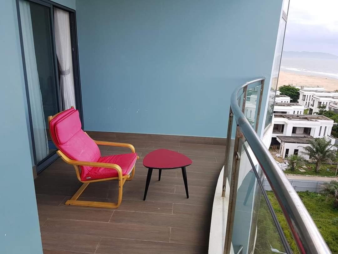 Aria Resort-Free Swimming Pool, Relax By Sea Ho Boi Mien Phi Va Bai Tam Rieng, 40M Ra Bien Vung Tau Buitenkant foto
