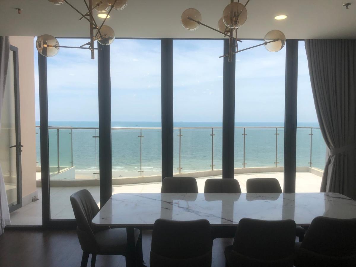 Aria Resort-Free Swimming Pool, Relax By Sea Ho Boi Mien Phi Va Bai Tam Rieng, 40M Ra Bien Vung Tau Buitenkant foto
