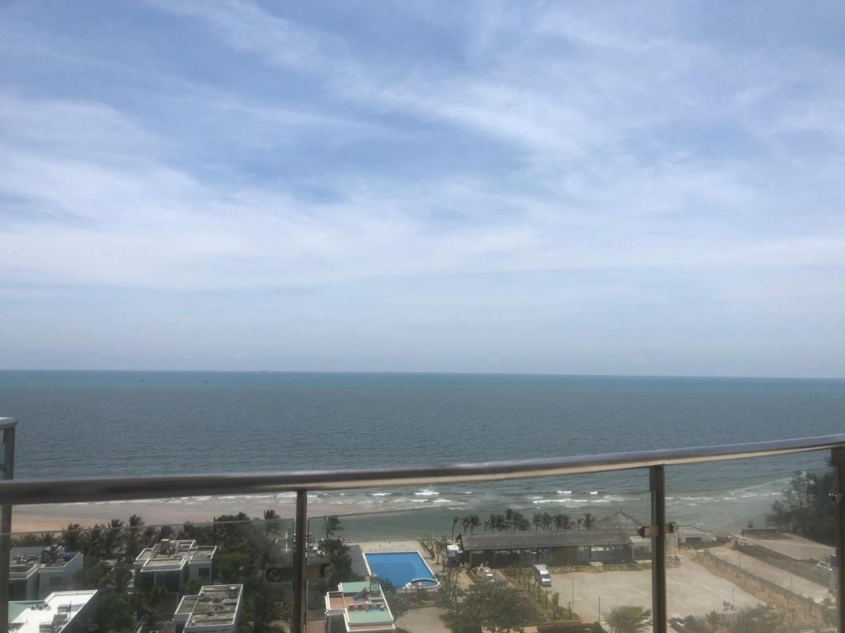 Aria Resort-Free Swimming Pool, Relax By Sea Ho Boi Mien Phi Va Bai Tam Rieng, 40M Ra Bien Vung Tau Buitenkant foto