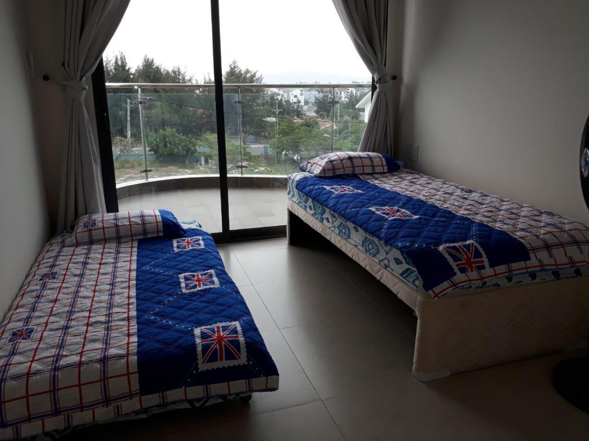 Aria Resort-Free Swimming Pool, Relax By Sea Ho Boi Mien Phi Va Bai Tam Rieng, 40M Ra Bien Vung Tau Buitenkant foto