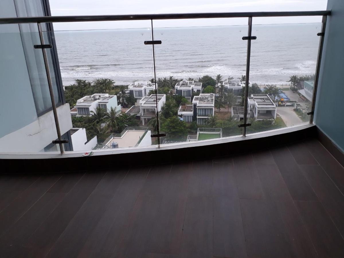 Aria Resort-Free Swimming Pool, Relax By Sea Ho Boi Mien Phi Va Bai Tam Rieng, 40M Ra Bien Vung Tau Buitenkant foto