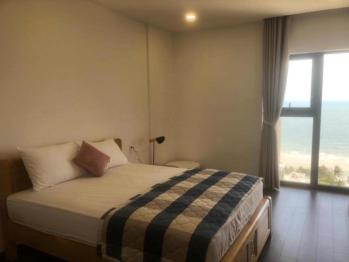 Aria Resort-Free Swimming Pool, Relax By Sea Ho Boi Mien Phi Va Bai Tam Rieng, 40M Ra Bien Vung Tau Buitenkant foto