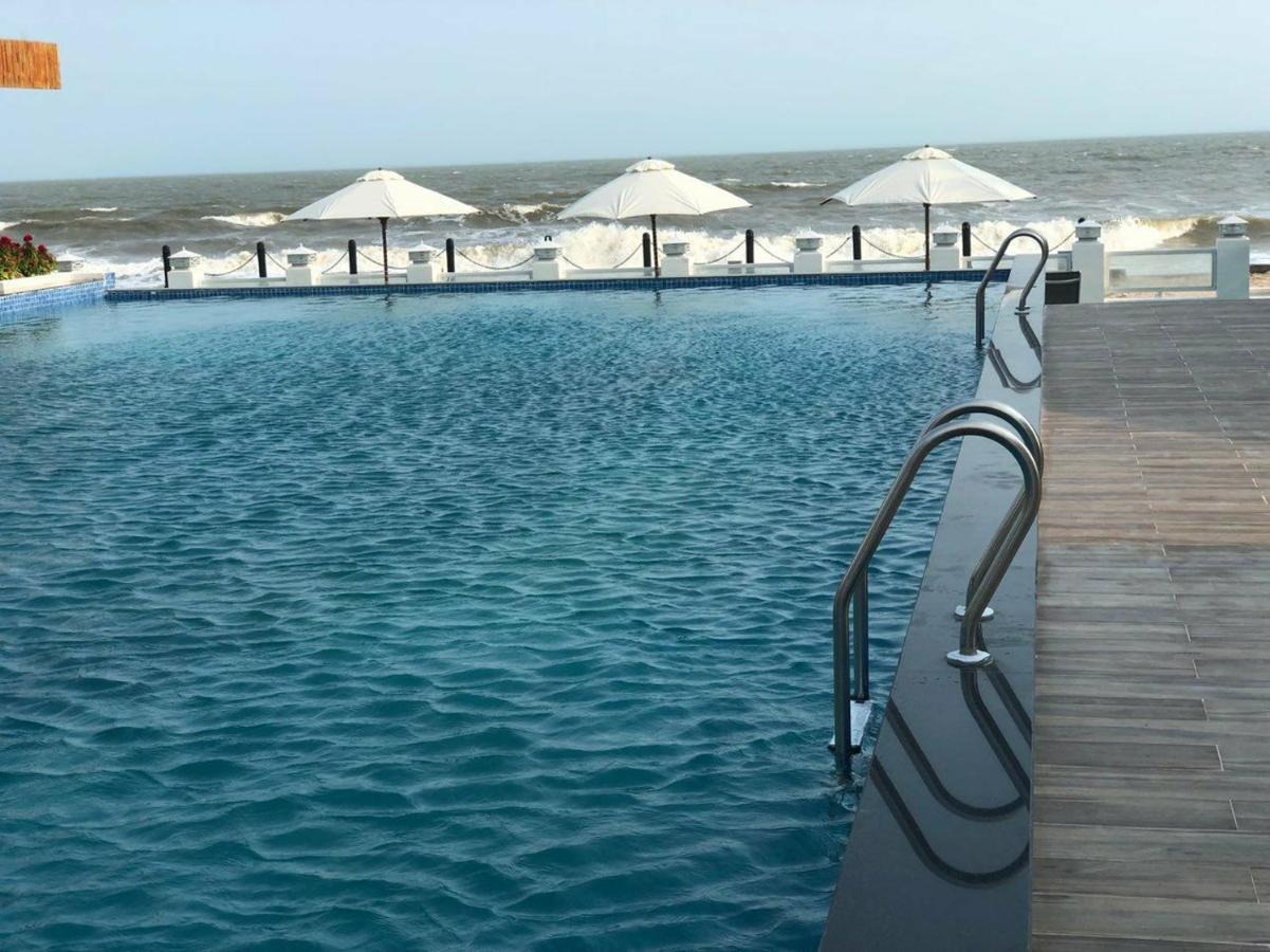 Aria Resort-Free Swimming Pool, Relax By Sea Ho Boi Mien Phi Va Bai Tam Rieng, 40M Ra Bien Vung Tau Buitenkant foto